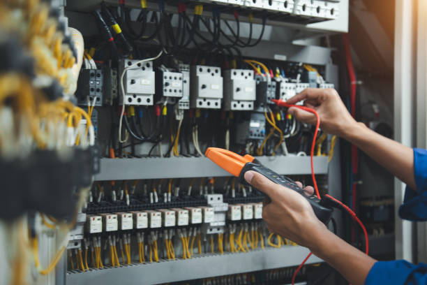 Hornsby Bend, TX Electrician Pros
