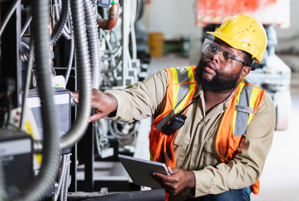 Best Emergency Electrical Repair  in Hornsby Bend, TX
