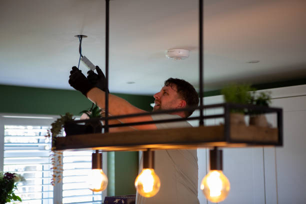 Best 24-Hour Electrician  in Hornsby Bend, TX