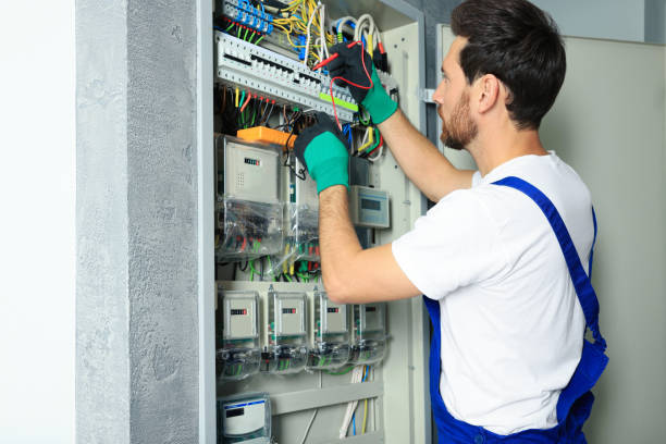 Best Home Electrical Repair  in Hornsby Bend, TX
