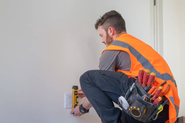 Best Electrical Rewiring Services  in Hornsby Bend, TX