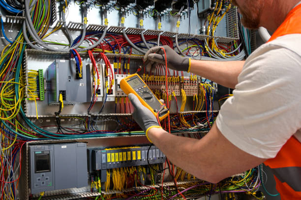 Best Electrical Wiring Services  in Hornsby Bend, TX